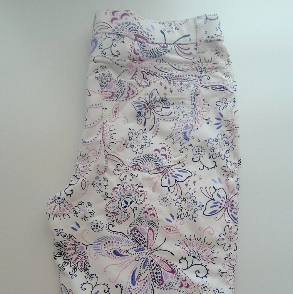 Very cute jeggings